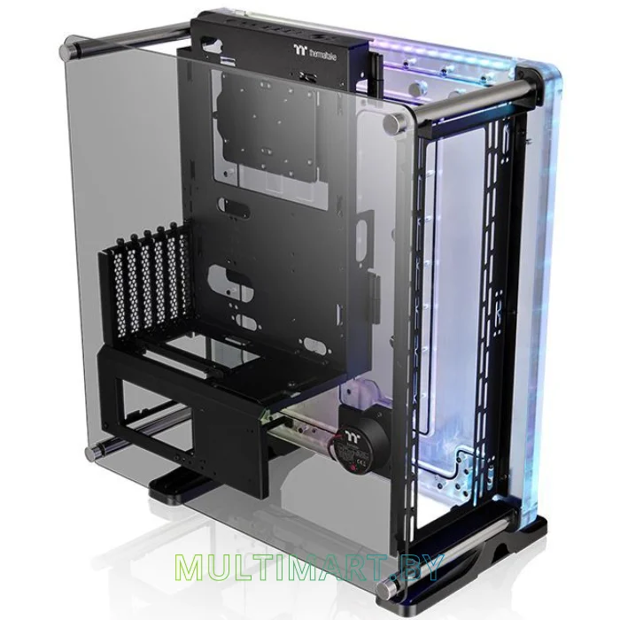Корпус Thermaltake DistroCase 350P (CA-1Q8-00M1WN-00)